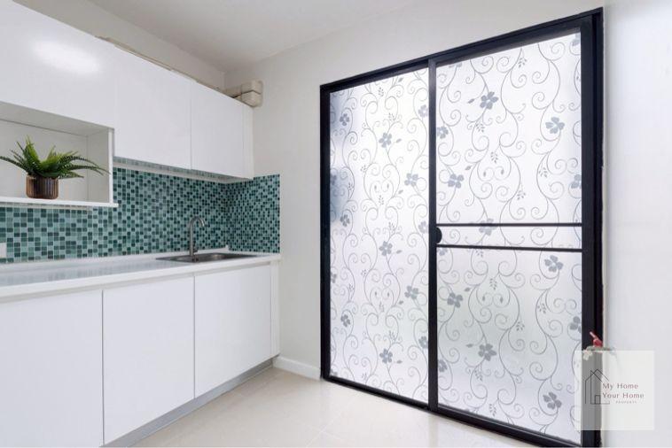 รูป 📌 คอนโดรีโนเวทใหม่ Icondo Ngamwongwan 1 bedroom ราคา 1.39 ลบ ฟรีโอน ✅ - รูปที่ 15/19