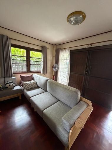 รูป 🏠 ให้เช่าบ้าน : บ้านเดี่ยว ซอยประชาชื่น41   รหัสทรัพย์ | 📌LNP-H1094 - รูปที่ 3/18