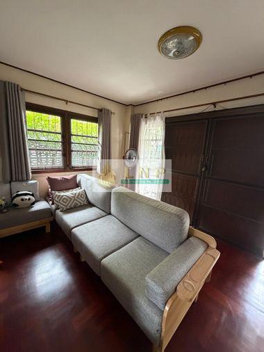 รูป 🏠 ให้เช่าบ้าน : บ้านเดี่ยว ซอยประชาชื่น41 รหัสทรัพย์ | 📌LNP-H1094 - รูปที่ 3/18