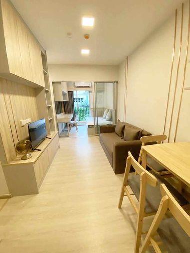 รูป 2 ห้องนอน🦊HunterCondo🦊พระโขนง💥พลัม คอนโด สุขุมวิท 62🔴🟢🟡 - รูปที่ 11/18