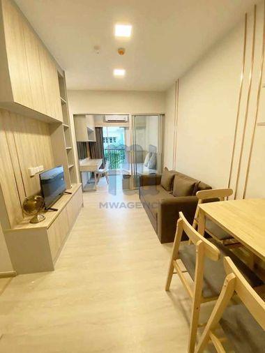 รูป 2 ห้องนอน🦊HunterCondo🦊พระโขนง💥พลัม คอนโด สุขุมวิท 62🔴🟢🟡 - รูปที่ 11/18