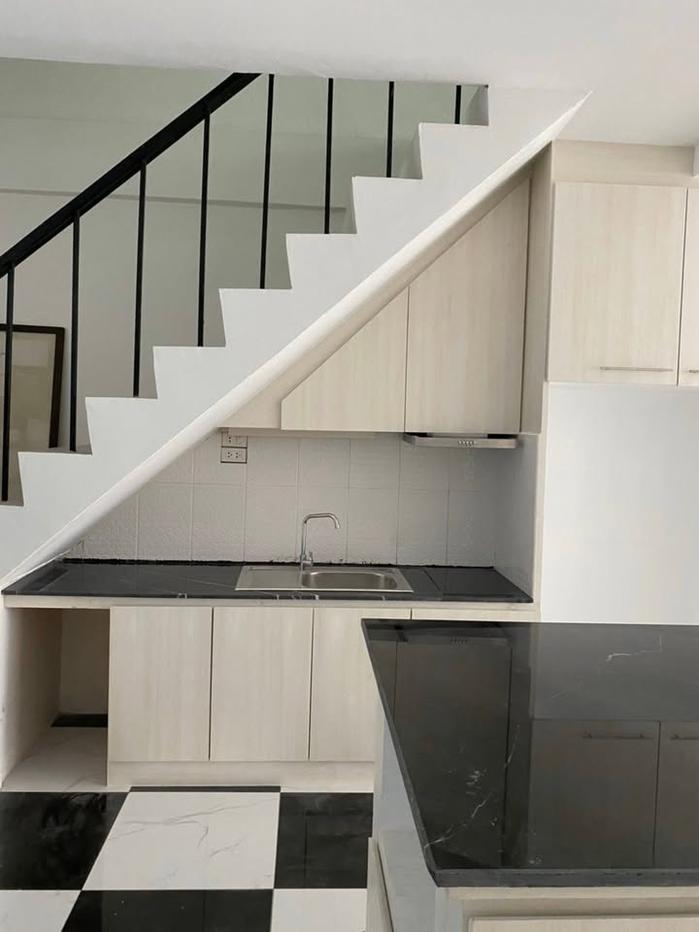 picture For Rent Townhome Sukhumvit65 BTS Ekkamai GH545 - 4/10