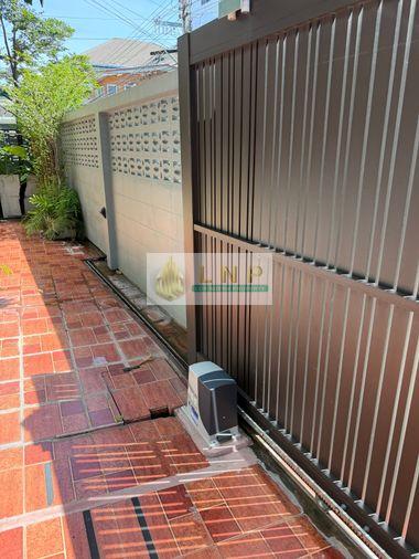 รูป 🏠 ให้เช่าบ้าน : บ้านเดี่ยว ซอยประชาชื่น41 รหัสทรัพย์ | 📌LNP-H1094 - รูปที่ 17/18