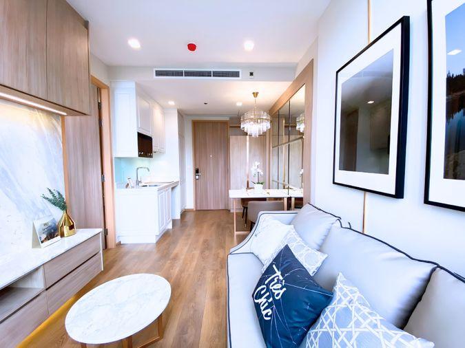 picture Condo for Rent: Noble BE 33     Property Code | LNP-C14095 - 3/7