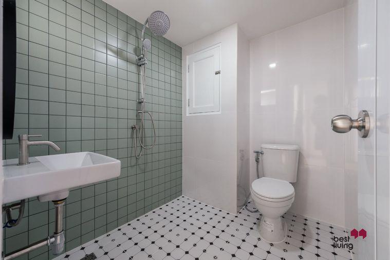 รูป ขาย Supattra Condotel ใกล้ BTS อุดมสุข ห้องใหญ่ 2 ห้องนอน - รูปที่ 26/32