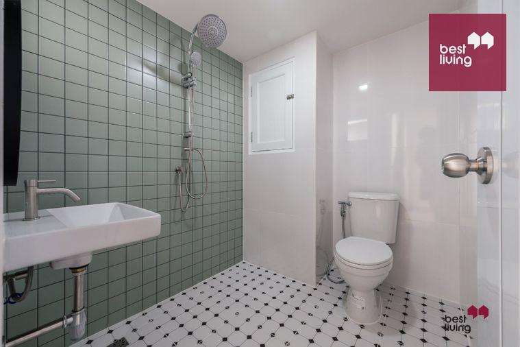 รูป ขาย Supattra Condotel ใกล้ BTS อุดมสุข ห้องใหญ่ 2 ห้องนอน - รูปที่ 26/32