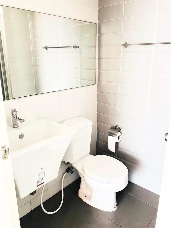 picture Condo for Rent: Aspire Rama 4   Property Code | LNP-C14106 - 14/15