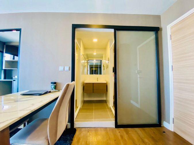 รูป 2 ห้องนอน🦊HunterCondo🦊มีนบุรี 💥 เอสต้า บลิซ 🔴126/125🟢🟡 - รูปที่ 17/21