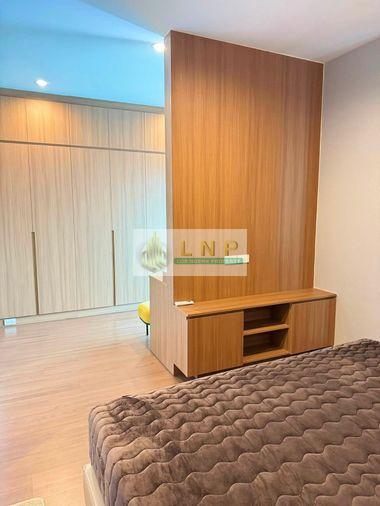 picture House for Rent | Como Botanica Bangna Property Code | LNP-H775 - 23/27