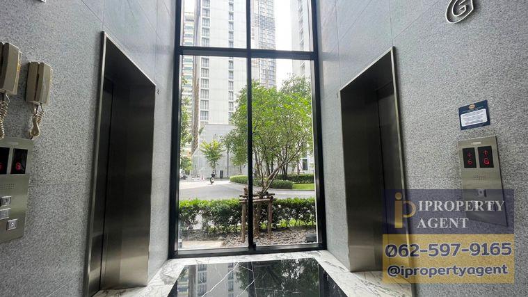 picture Condo for rent, Park 24 Phrom Phong, near BTS Skytrain. - 7/23