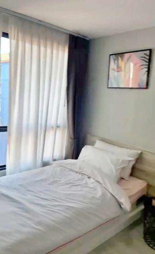 รูป 2 ห้องนอน🦊HunterCondo🦊บางนา 💥มีสไตล์ @ สุขุมวิท - บางนา🔴🟢🟡 - รูปที่ 1/9