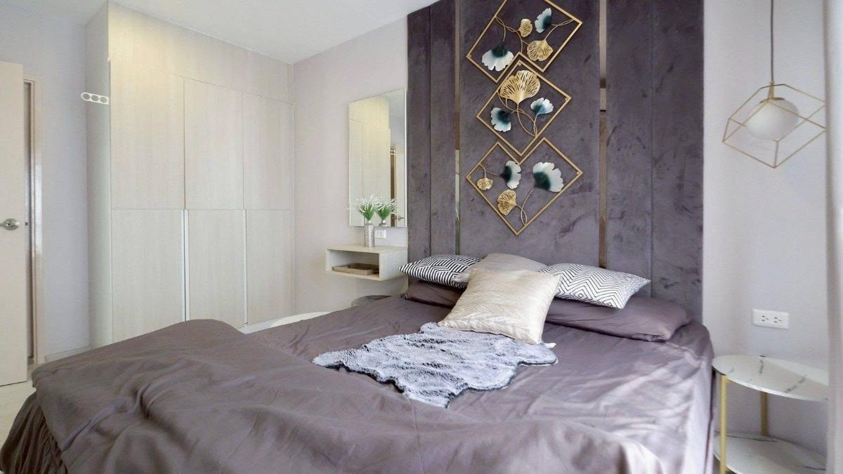 picture 🏙️ Aspire Sathorn - Taksin Timber Zone | 2-Bedroom Condo for Sale - 13/14
