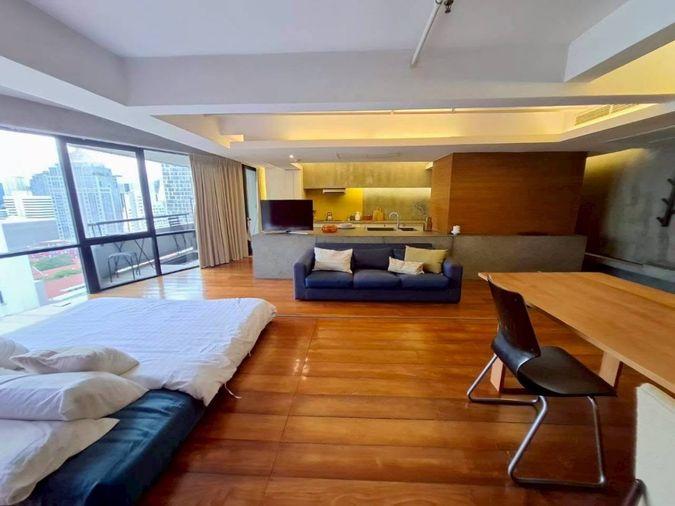 picture Condo for Rent: The Royal Place 1     Property Code | LNP-C14094 - 16/28