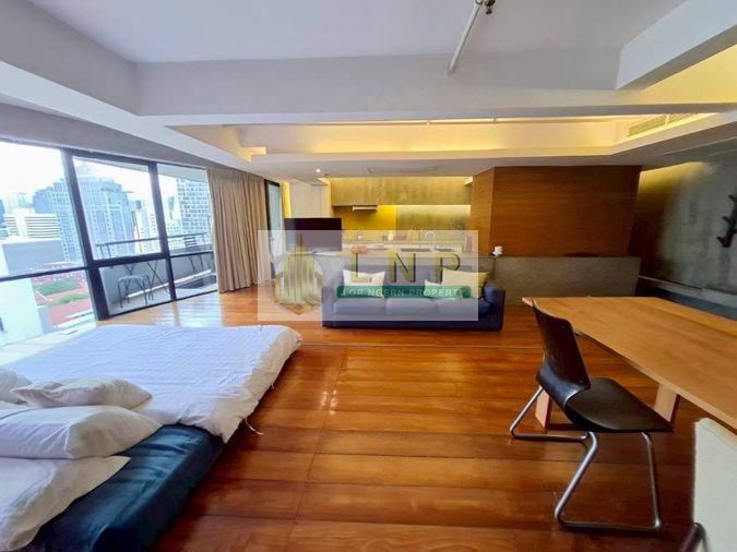 picture Condo for Rent: The Royal Place 1 Property Code | LNP-C14094 - 16/28