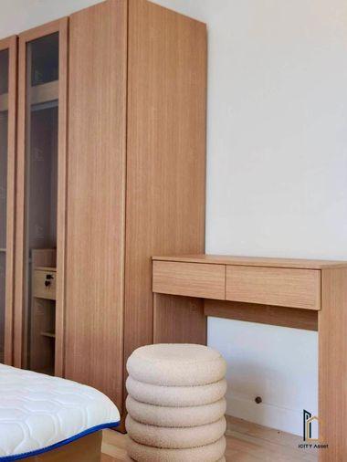 รูป 🔥For Rent!! ready to move-in 3b3b 49k - Areeya Mandarina Sukhumvit 77 📞Call 090 919 9898 - รูปที่ 15/20