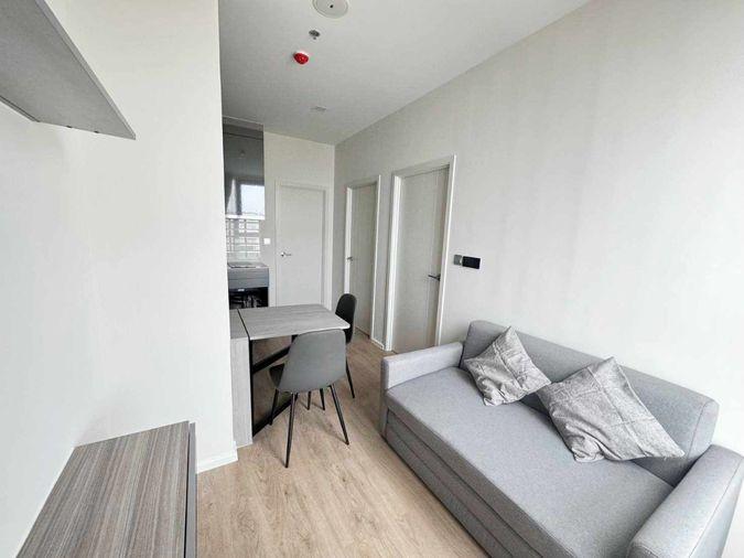 รูป 2 ห้องนอน🦊HunterCondo🦊บางกะปิ 💥โมดิซ ไรห์ม รามคำแหง🔴🟢🟡 - รูปที่ 3/15