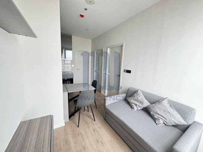 รูป 2 ห้องนอน🦊HunterCondo🦊บางกะปิ 💥โมดิซ ไรห์ม รามคำแหง🔴🟢🟡 - รูปที่ 3/15