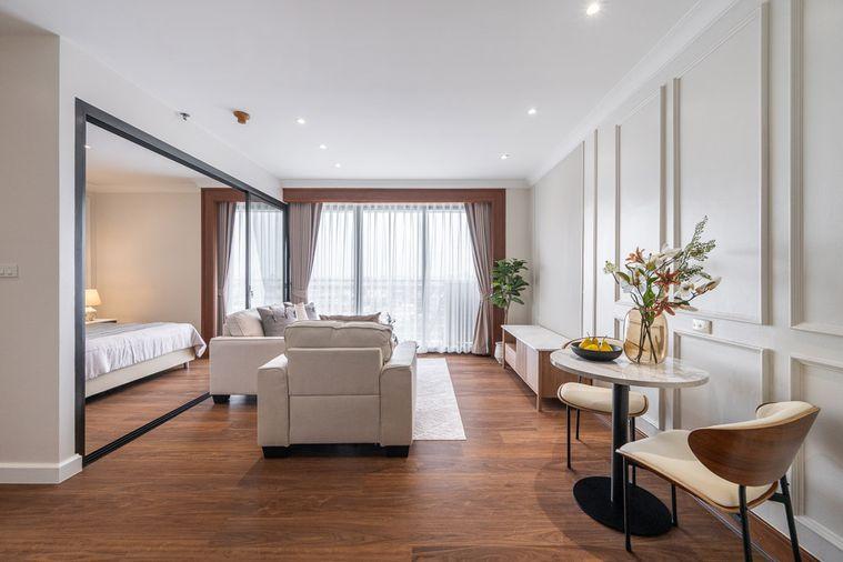 picture Condo for sale :Regent Home 7/2   - 4/47