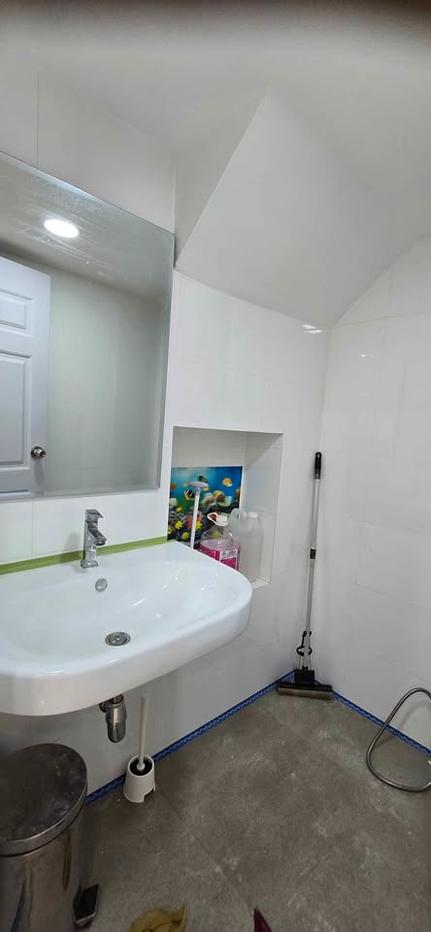 picture For Rent Townhome SarinWiz Sukhumvit107 Bearing GH586 - 16/16