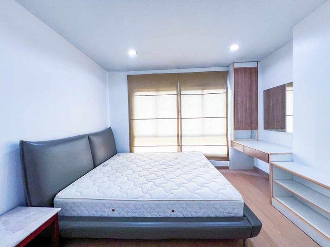 รูป 2 ห้องนอน🦊HunterCondo🦊คลองเตย💥S Condo สุขุมวิท 50 🔴🟢🟡 - รูปที่ 1/8
