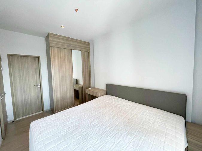 รูป  2 ห้องนอน🦊HunterCondo🦊 Altitude Unicorn Sathorn - Tha Phra - รูปที่ 1/5