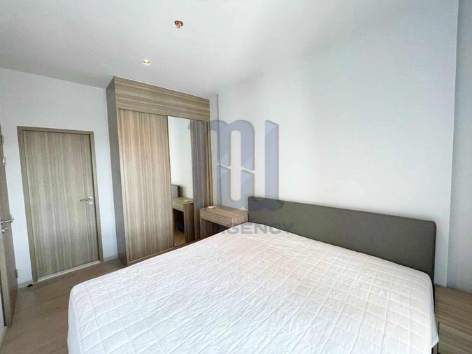รูป 2 ห้องนอน🦊HunterCondo🦊 Altitude Unicorn Sathorn - Tha Phra - รูปที่ 1/5