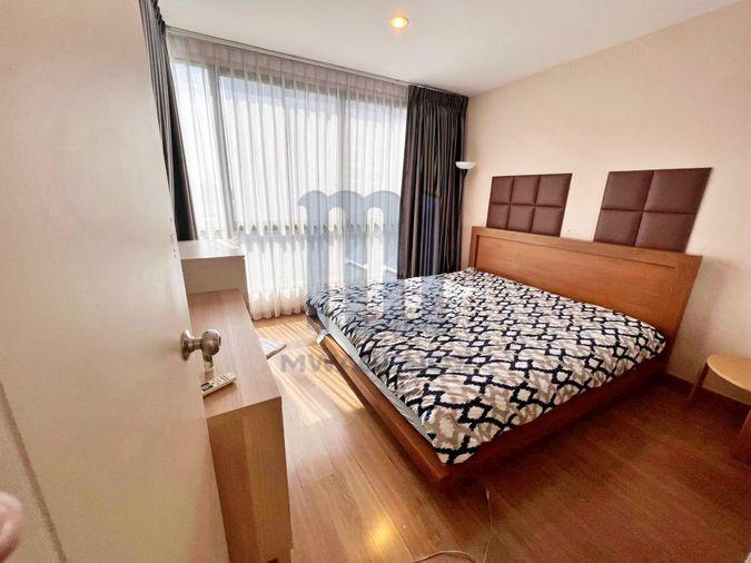 รูป รวมคอนโด 2 ห้องนอน🦊HunterCondo🦊เดอะทรี อินเตอร์เชนจ์ - รูปที่ 1/4