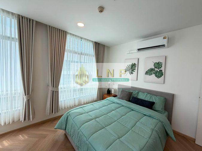 รูป 🏢 ขายคอนโด : Centric Scene Sukhumvit 64 (เซ็นทริค ซีน สุขุมวิท 64) รหัสทรัพย์ | 📌LNP-C14098 - รูปที่ 1/18