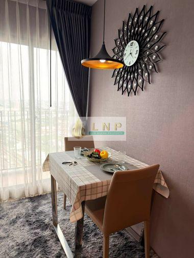 picture Condo for Rent: Dcon Prime Rattanathibet Property Code | LNP-C14087 - 5/12