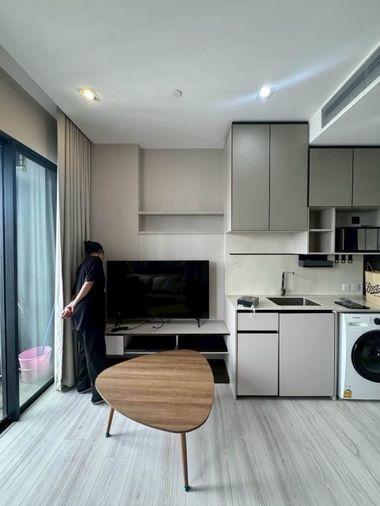 picture Condo for Rent: The Room Phayathai     Property Code | LNP-C14084 - 6/8