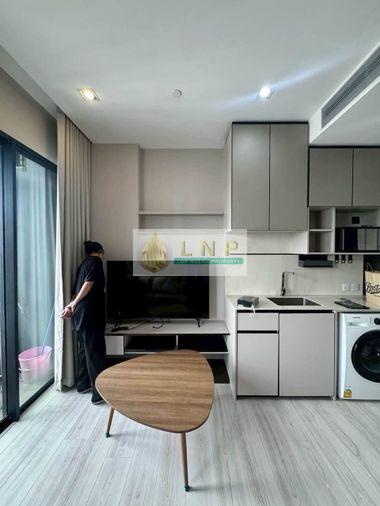 picture Condo for Rent: The Room Phayathai Property Code | LNP-C14084 - 6/8