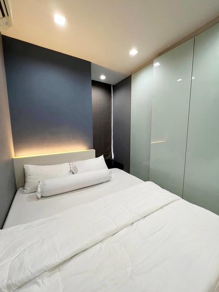 รูป รวมคอนโด 2 ห้องนอน🦊HunterCondo🦊ไอดีโอ เวิร์ฟ ราชปรารภ - รูปที่ 16/18