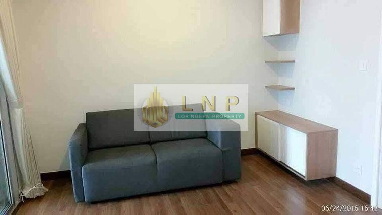 picture Condo for Rent: Centric Tiwanon Station Property Code | LNP-C14093 - 3/11
