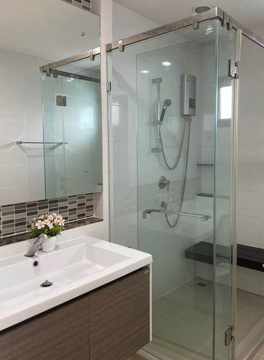 รูป ให้เช่า บ้านเดี่ยว โครงการFor Rent Detached House Setthasiri Krungthep Kreetha GH590กรุงเทพกีฑา GH590 - รูปที่ 17/18