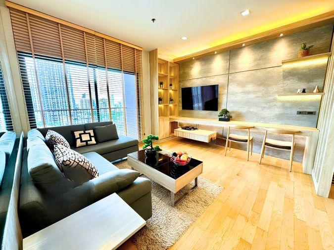 picture Condo for Rent: Noble Reveal     Property Code | LNP-C14105  - 4/8