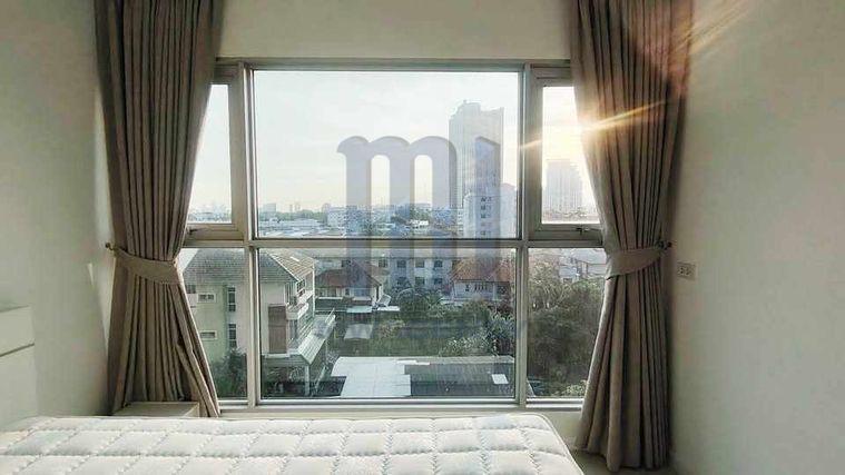 รูป 2 ห้องนอน🦊HunterCondo🦊คลองเตย💥แอสปาย สุขุมวิท 48🔴🟢🟡 - รูปที่ 8/16