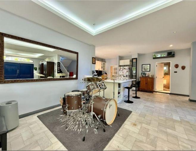 picture For Rent Detached house Sukhumvit Garden City Sukhumvit50 GH593 - 6/28