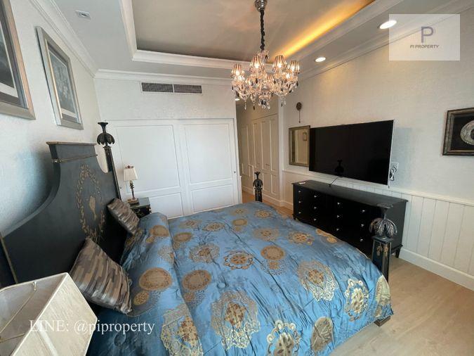 picture ð Ultra-Luxury 3-Bedroom Oasis at Royce Private Residences ð - 32/39