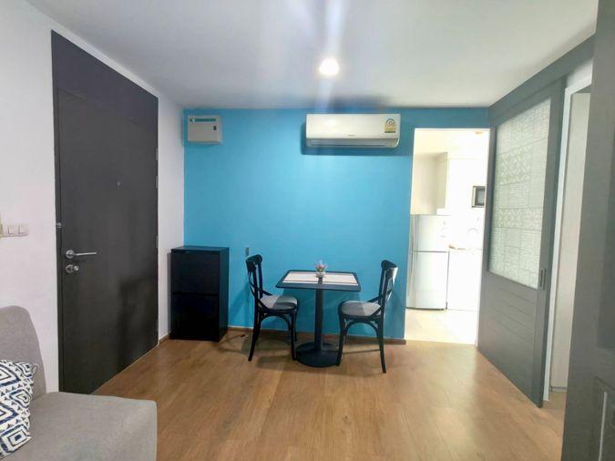 รูป 🔥🔥Hot Deal!🔥🔥 ให้เช่า เซนทริโอ คอนโดมิเนียม, ใกล้ Central Phuket🔥🔥 - รูปที่ 5/10