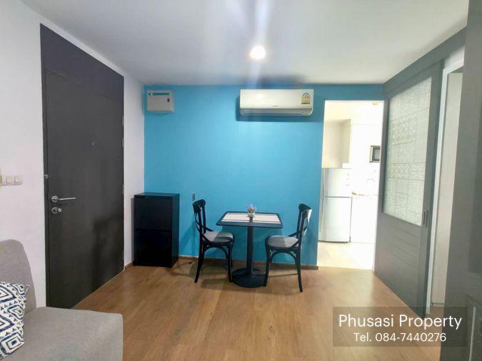 รูป 🔥🔥Hot Deal!🔥🔥 ให้เช่า เซนทริโอ คอนโดมิเนียม, ใกล้ Central Phuket🔥🔥 - รูปที่ 5/10