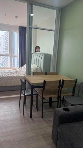 รูป 💎 Supalai Loft ภาษีเจริญ | ห้องใหญ่ 35 ตร.ม. ราคาคุ้ม - รูปที่ 5/14