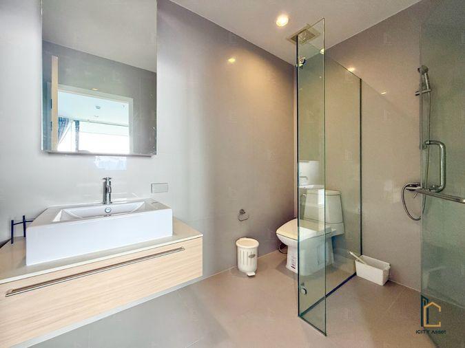 รูป 🔥For Rent!! ready to move-in 2b2b 38k - The Issara Ladprao 📞Call 090 919 9898 - รูปที่ 14/16