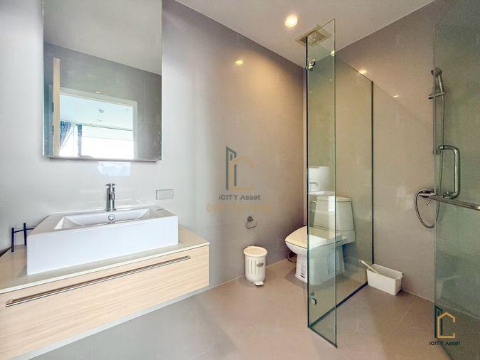 รูป 🔥For Rent!! ready to move-in 2b2b 38k - The Issara Ladprao 📞Call 090 919 9898 - รูปที่ 14/16