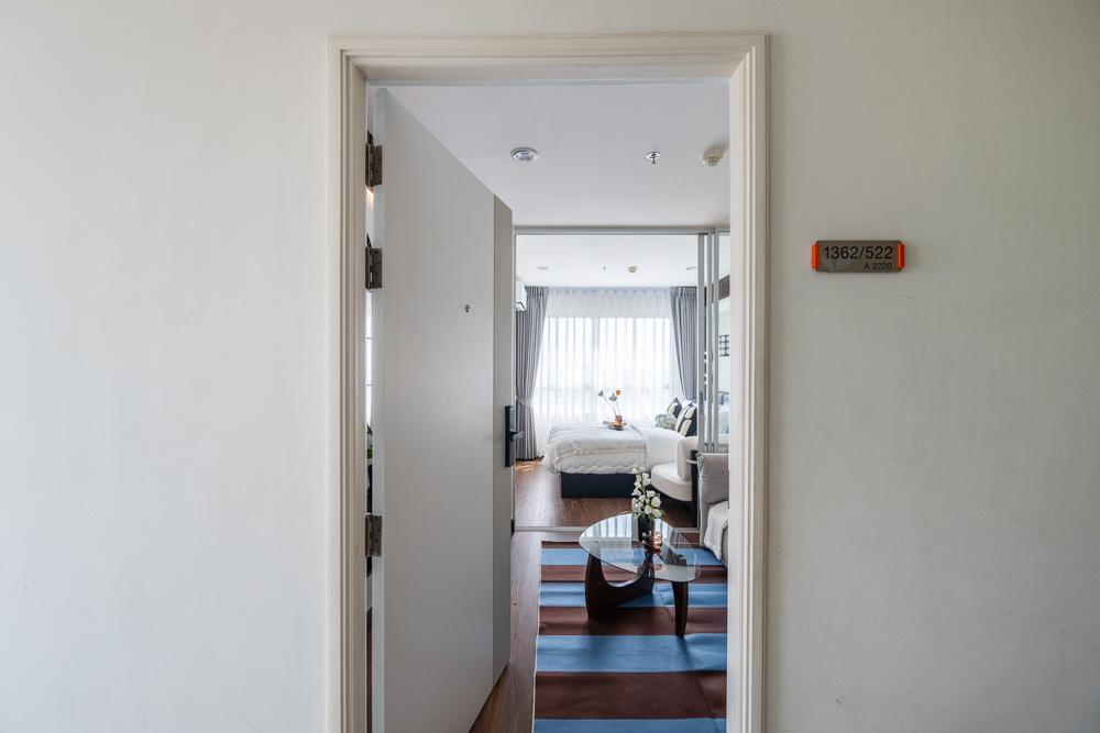 picture Condo for sale :Lumpini Ville Prachachuen - Phongphet 2      - 22/26