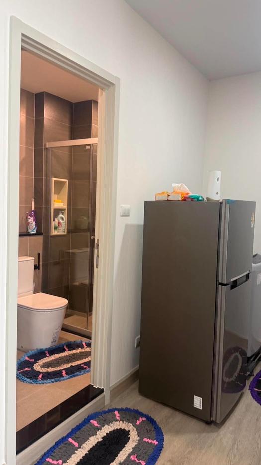 รูป 💎 Supalai Loft ภาษีเจริญ | ห้องใหญ่ 35 ตร.ม. ราคาคุ้ม - รูปที่ 10/14
