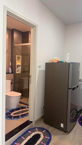 รูป 💎 Supalai Loft ภาษีเจริญ | ห้องใหญ่ 35 ตร.ม. ราคาคุ้ม - รูปที่ 10/14