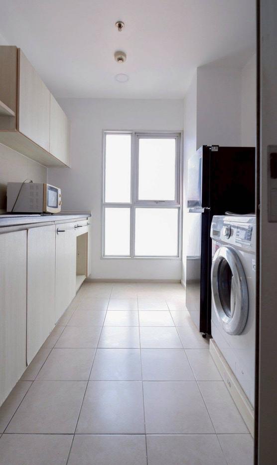 picture 🏙️ Aspire Sathorn - Taksin Timber Zone | 2-Bedroom Condo for Sale - 8/14