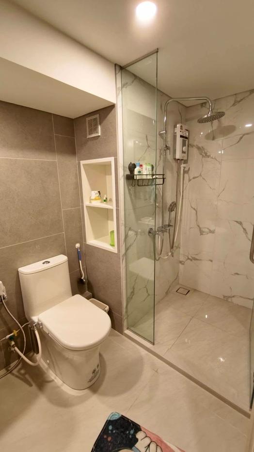picture Condo for Rent: Landmark @Grand Station     Property Code | LNP-C14085 - 17/19
