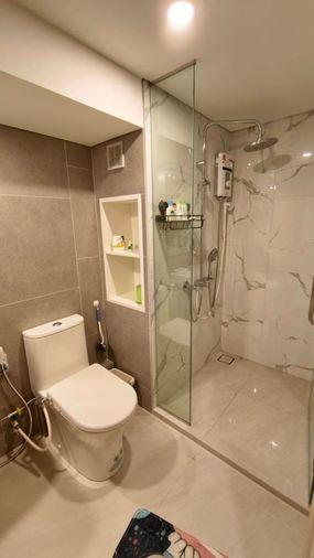picture Condo for Rent: Landmark @Grand Station     Property Code | LNP-C14085 - 17/19