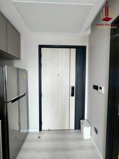 picture ✨ For Rent: The Room Phayathai Condo ✨  💰 Only 17,500  THB/month - 4/5